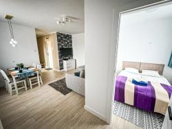 noclegi Sopot Apartament przy Plaży