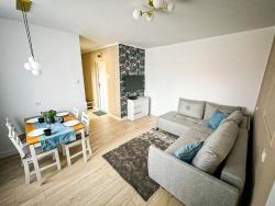 noclegi Sopot Apartament przy Plaży