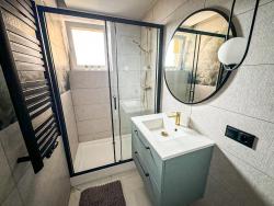 noclegi Sopot Apartament przy Plaży