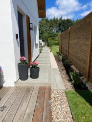 noclegi Świnoujście Cozy House