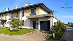 noclegi Ustronie Morskie Pod Brzozami Apartamenty Rezydencja Ustronie Morskie