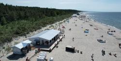 noclegi Krynica Morska VILLA LIGHTHOUSE - Adults Only - 12plus