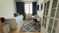 noclegi Gdynia Apartament Rodzinny Nad Morzem, Gdynia