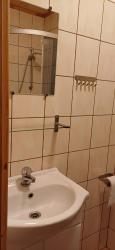 noclegi Sarbinowo Błękitna Fala Domki Letniskowe
