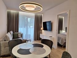 noclegi Kołobrzeg Modern White Kołłątaja 7A