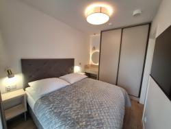 noclegi Kołobrzeg Modern White Kołłątaja 7A