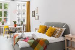 noclegi Gdańsk AMBER DREAM STRAGANIARSKA 48 - Old Town Gdańsk