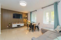 noclegi Sopot Apartament w Sopocie w przyziemiu by Grand Apartments