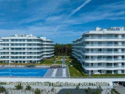 noclegi Rogowo Rogowo Pearl Apartamenty