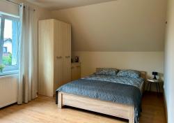 noclegi Mikoszewo Apartament MIKO