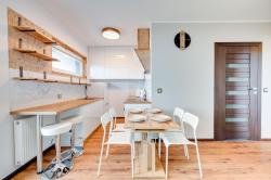 noclegi Gdańsk Krynicka 4 by Homeprime