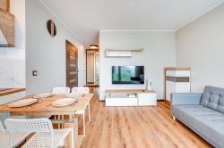 noclegi Gdańsk Krynicka 4 by Homeprime