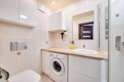 noclegi Gdańsk Krynicka 4 by Homeprime