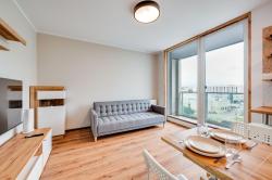 noclegi Gdańsk Krynicka 4 by Homeprime