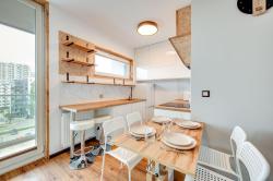 noclegi Gdańsk Krynicka 4 by Homeprime