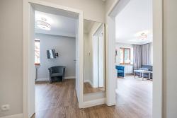 noclegi Sopot Willa Martini Apartments