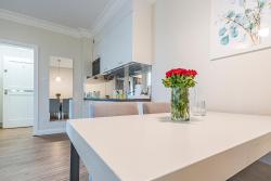 noclegi Sopot Willa Martini Apartments