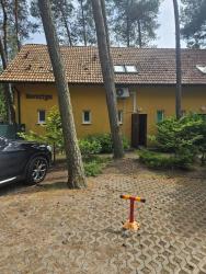 noclegi Pobierowo Bursztyn 2