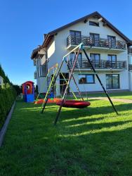 noclegi Ostrowo Komfort i spokój blisko natury - Apartamenty i pokoje ARKO