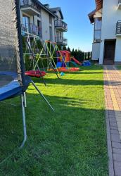 noclegi Ostrowo Komfort i spokój blisko natury - Apartamenty i pokoje ARKO