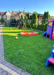 noclegi Ostrowo Komfort i spokój blisko natury - Apartamenty i pokoje ARKO