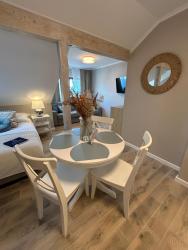 noclegi Dźwirzyno Stacja Bałtyk Apartments