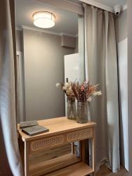 noclegi Dźwirzyno Stacja Bałtyk Apartments