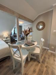 noclegi Dźwirzyno Stacja Bałtyk Apartments