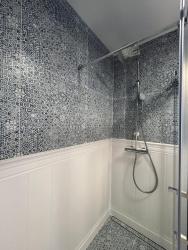 noclegi Dźwirzyno Stacja Bałtyk Apartments