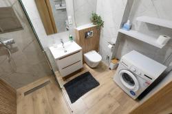 noclegi Mrzeżyno Resort Hevenia Mrzeżyno - Apartament 1