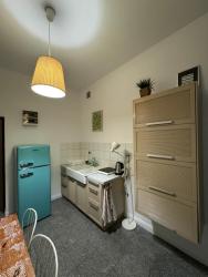 noclegi Krynica Morska Apartament Pastelowy