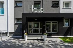 noclegi Hel Halo Hel