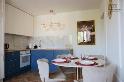 noclegi Gdańsk City Center - Wałowa i Popiełuszki by Apartmore
