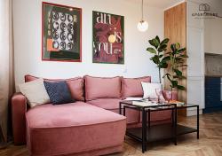 noclegi Gdańsk City Center - Wałowa i Popiełuszki by Apartmore