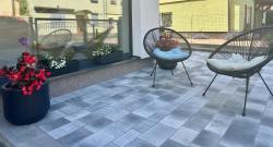 noclegi Dziwnów Pokoje Dziwnów Welle