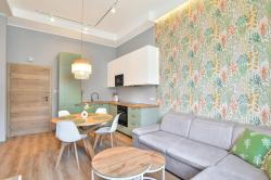 noclegi Gdynia CITYSTAY stylowe Apartamenty przy Świętojańskiej