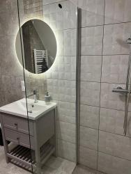 noclegi Gdańsk Soldek