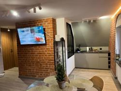 noclegi Gdańsk Soldek