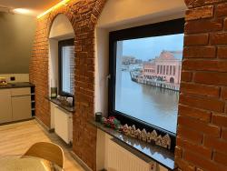 noclegi Gdańsk Soldek