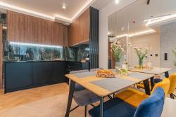 noclegi Stegna Apartament Prywatny w Stegnie na ulicy Brzozowej 6 na parterze