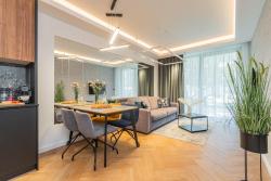 noclegi Stegna Apartament Prywatny w Stegnie na ulicy Brzozowej 6 na parterze