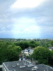 noclegi Gdynia Gdyńska Przystań