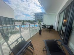 noclegi Kołobrzeg Wenecja C004 - Polanki Aqua - Holiday City