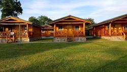 noclegi Stegna Słoneczna Osada