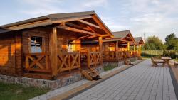 noclegi Stegna Słoneczna Osada