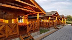 noclegi Stegna Słoneczna Osada