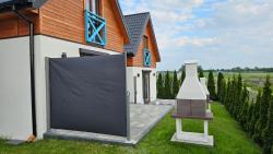 noclegi Mielenko Domki U Sieronia