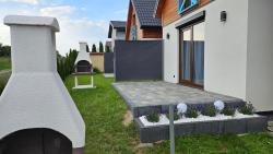 noclegi Mielenko Domki U Sieronia