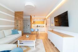 noclegi Pobierowo Apartament Silmarea Pobierowo Baltic Apartments A30