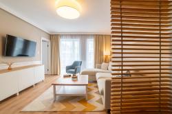 noclegi Pobierowo Apartament Silmarea Pobierowo Baltic Apartments A30